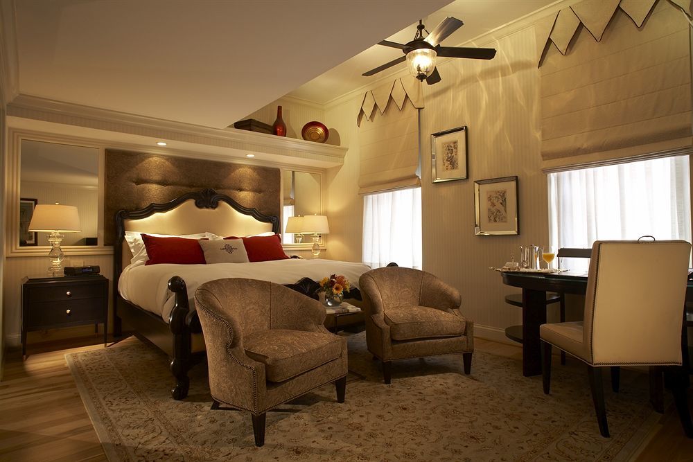 The Cincinnatian Curio Collection By Hilton Exterior foto