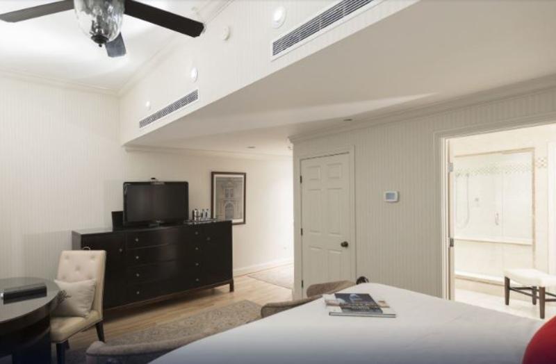 The Cincinnatian Curio Collection By Hilton Exterior foto